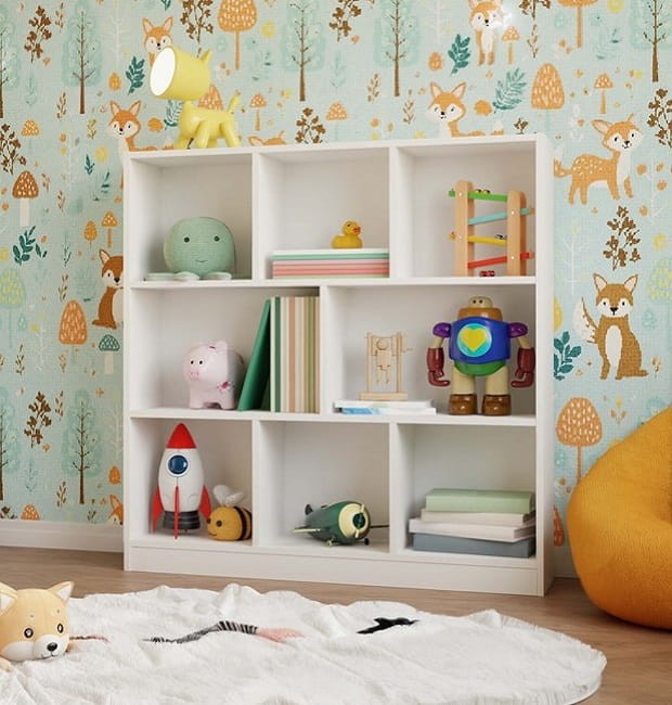 biały-regał-na-zabawki