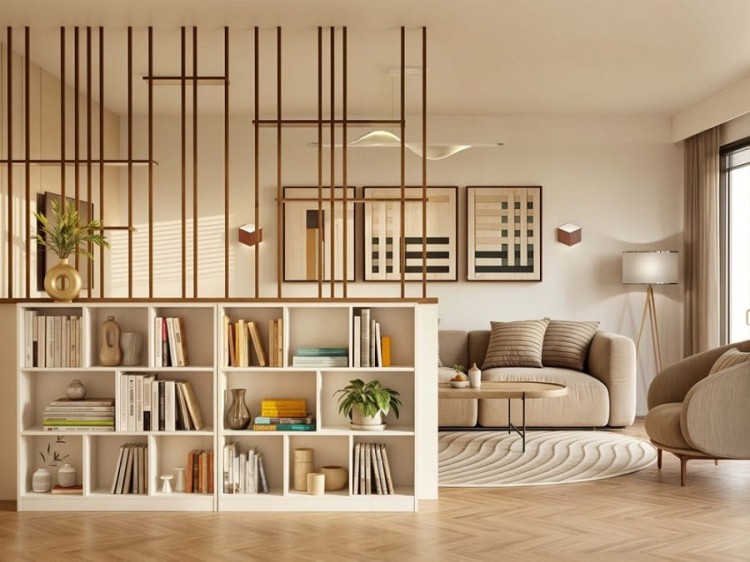 regały-w-aranżacji