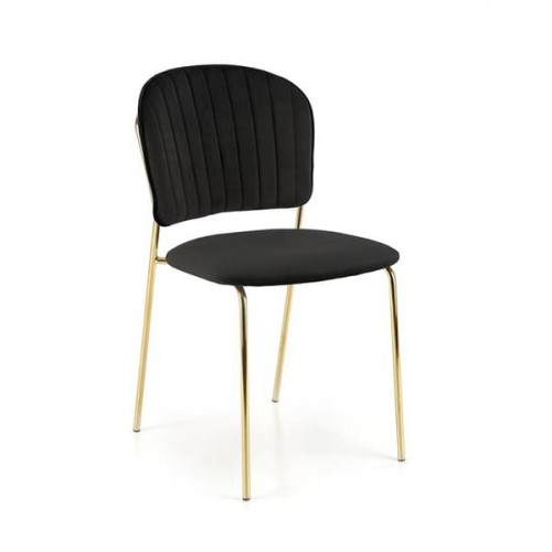 czarne-krzesło-z-przeszyciami-glam