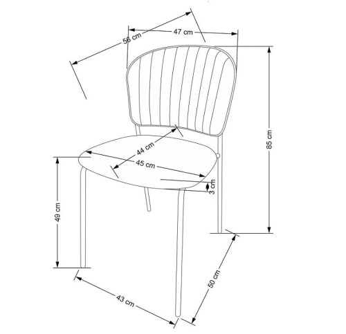 szczegółowe-wymiary-krzesła