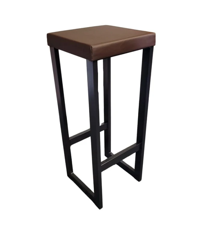 brązowy-hoker-w-stylu-loft