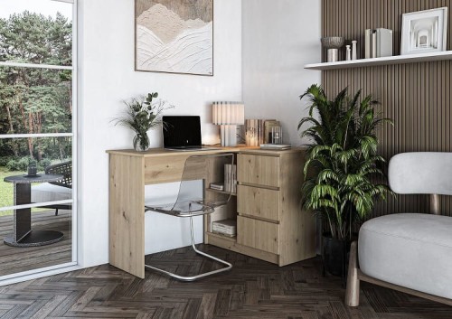 aranzacja-kącika-do-pracy-zdalnej