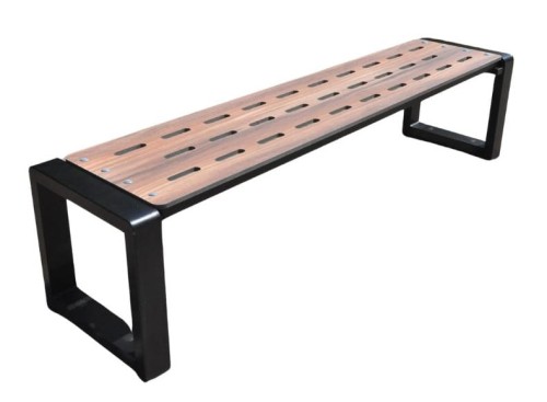 ławka-bez-oparcia-do-parku