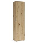 Słupek na ubrania z wieszakiem artisan