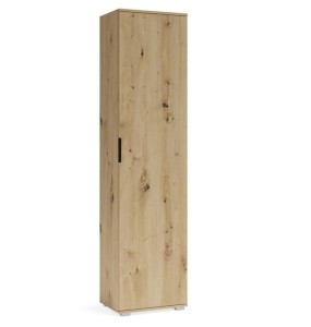 Słupek na ubrania z wieszakiem artisan