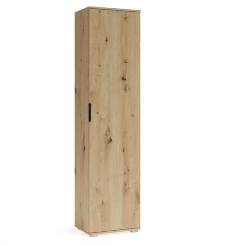 wąska-szafa-do-przedpokoju-artisan