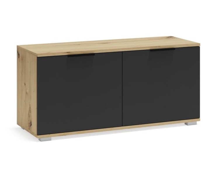 szafka-na-buty-z-półkami