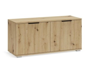 Komoda na obuwie do przedpokoju artisan