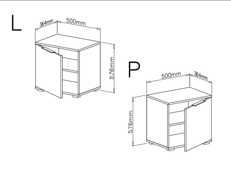 montaż-drzwiczek-otwieranych-w-prawo-lub-w-lewo