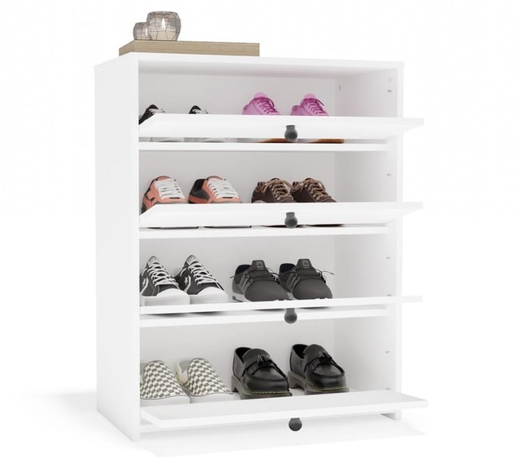 szafka-na-buty-z-uchylnymi-drzwiczkami