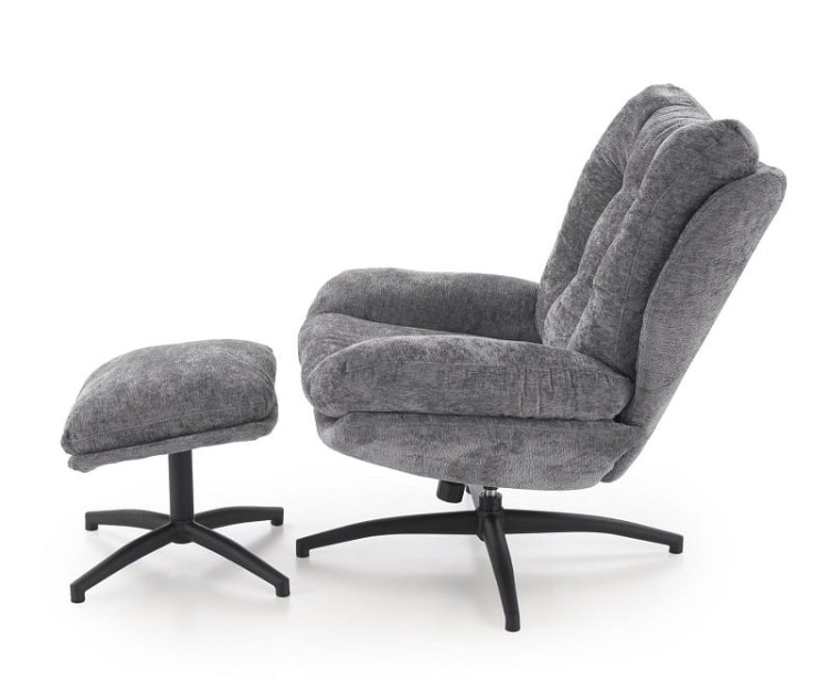 widok-z-boku-na-fotel-z-podnóżkiem