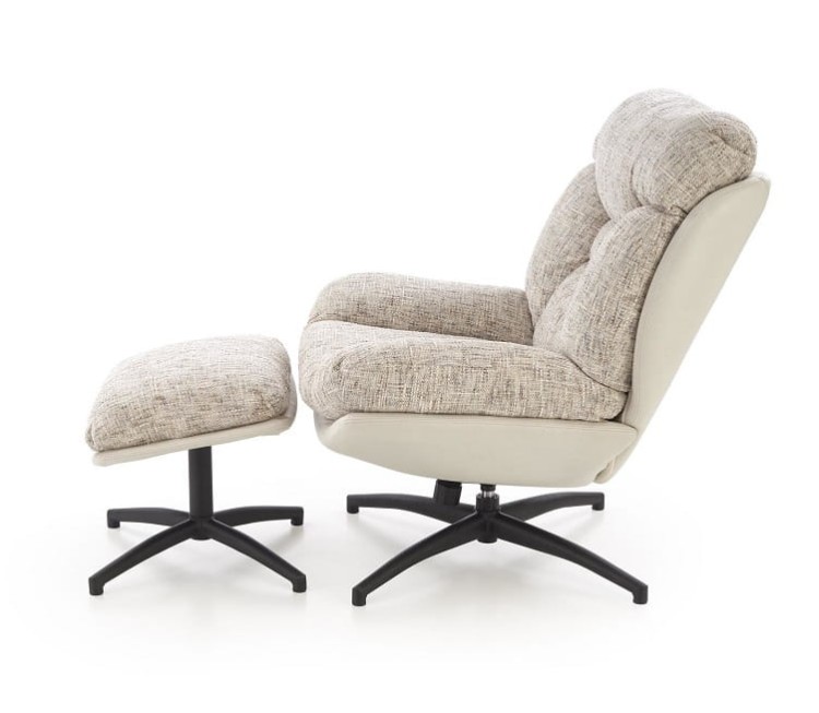 widok-z-boku-na-fotel-z-podnóżkiem