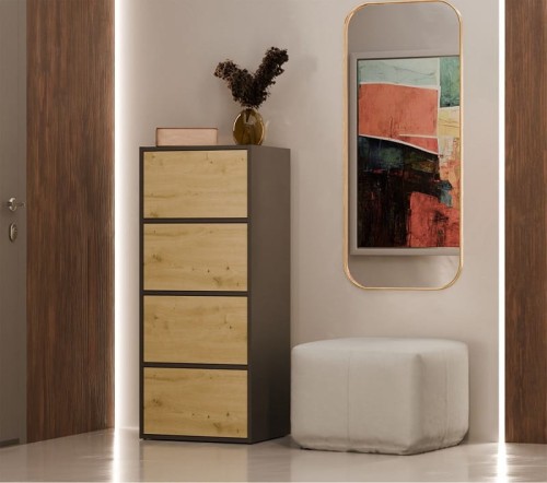 szafka-na-buty-antracyt-z-artisanem