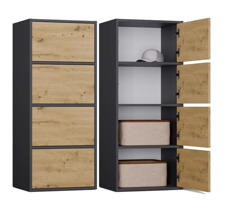 wąska-komoda-z-drzwiczkami