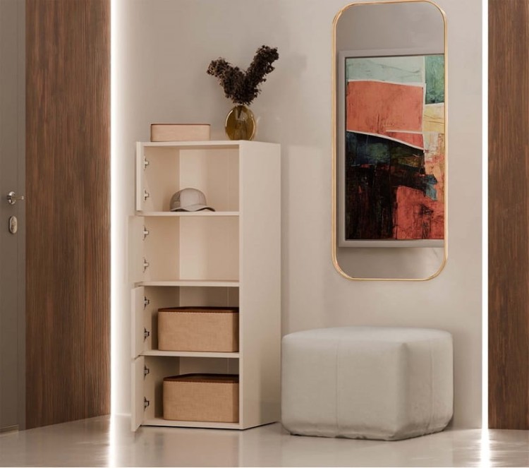 wnętrze-szafki-z-półkami