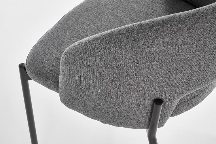 szara-tkanina-krzesła