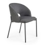 szare-krzesło-do-jadalni-loft