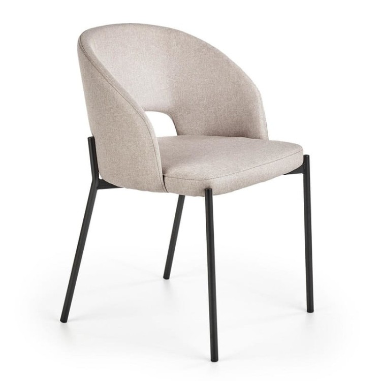 beżowe-krzesło-do-jadalni