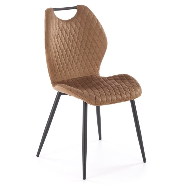 beżowe-krzesło-do-jadalni
