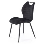czarne-krzesło-do-jadalni
