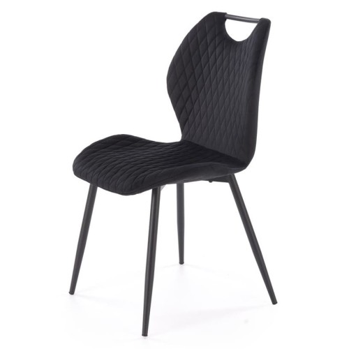 czarne-krzesło-do-jadalni