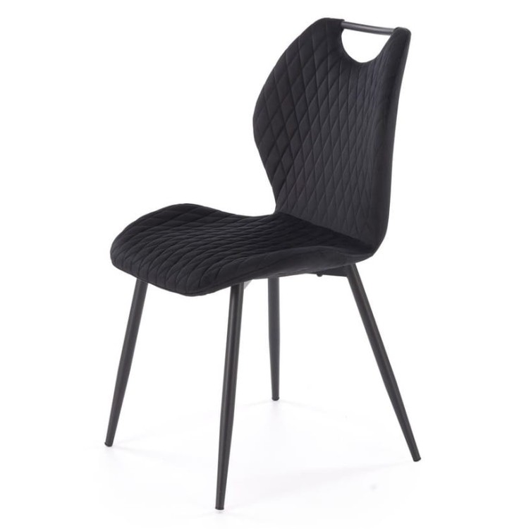 czarne-krzesło-do-jadalni