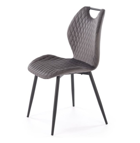 szare-krzesło-z-rączką