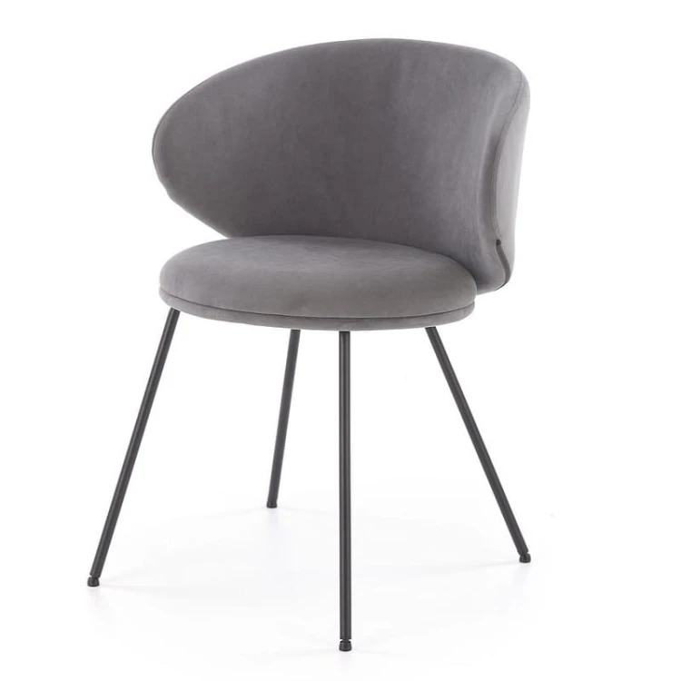 szare-krzesło-velvet