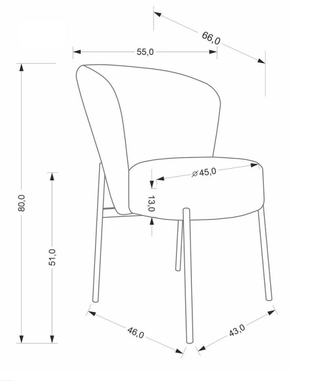 szczegółowe-wymiary-krzesła