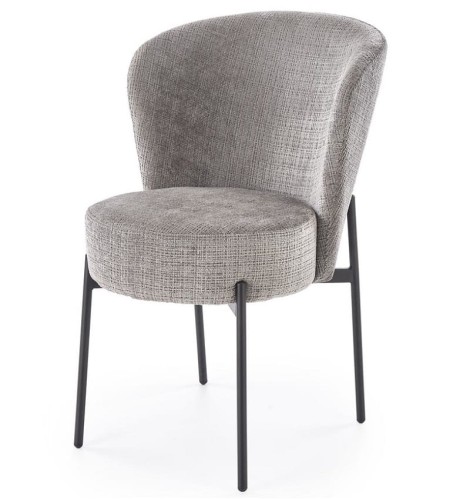 popielate-krzesło-do-jadalni