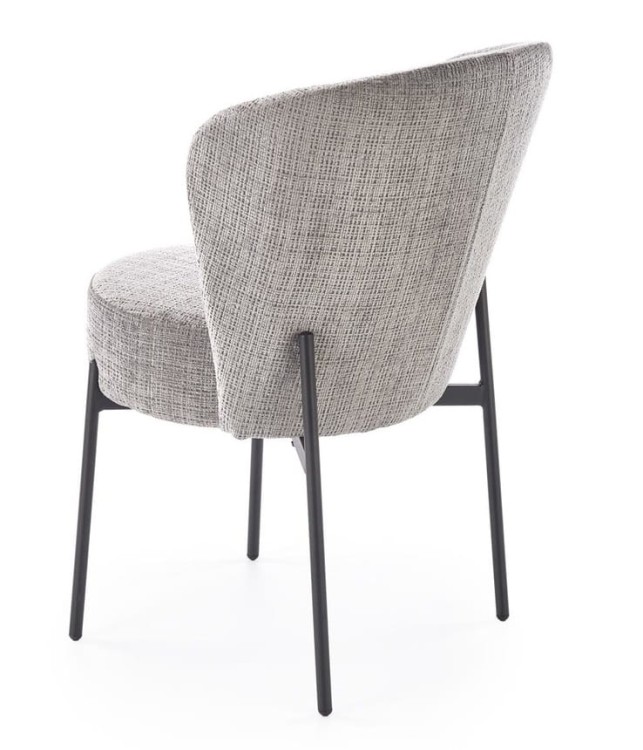 tył-szarego-krzesła-do-jadalni