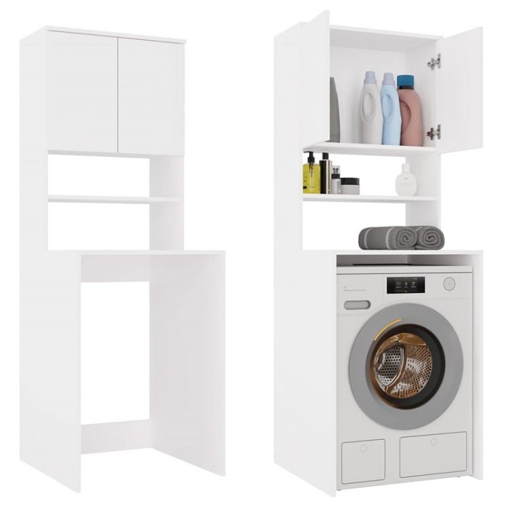 biała-szafka-łazienkowa-nad-pralkę