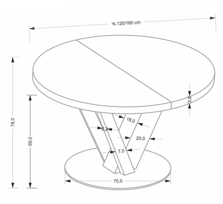 szczegółowe-wymiary-stołu