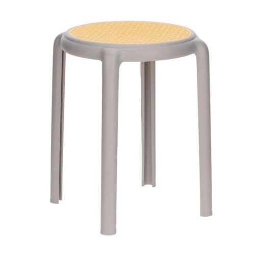 taboret-kuchenny-okrągły