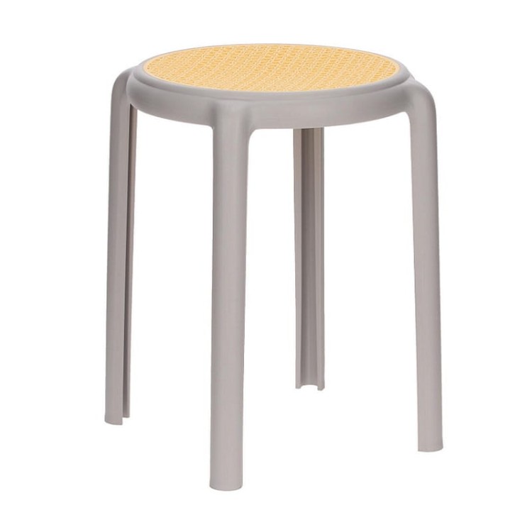 taboret-kuchenny-okrągły