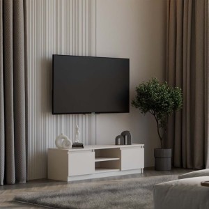 Mała szafka pod TV kaszmir 120 cm