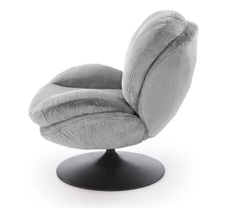 widok-z-boku-na-szary-fotel