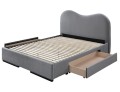 szare-łóżko-z-szufladami