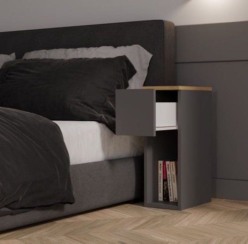 praktyczna-szuflada-w-szafce-nocnej