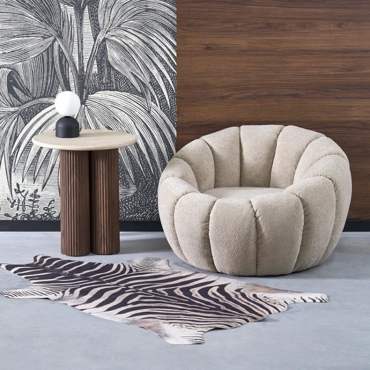 miękki-beżowy-fotel-bubble