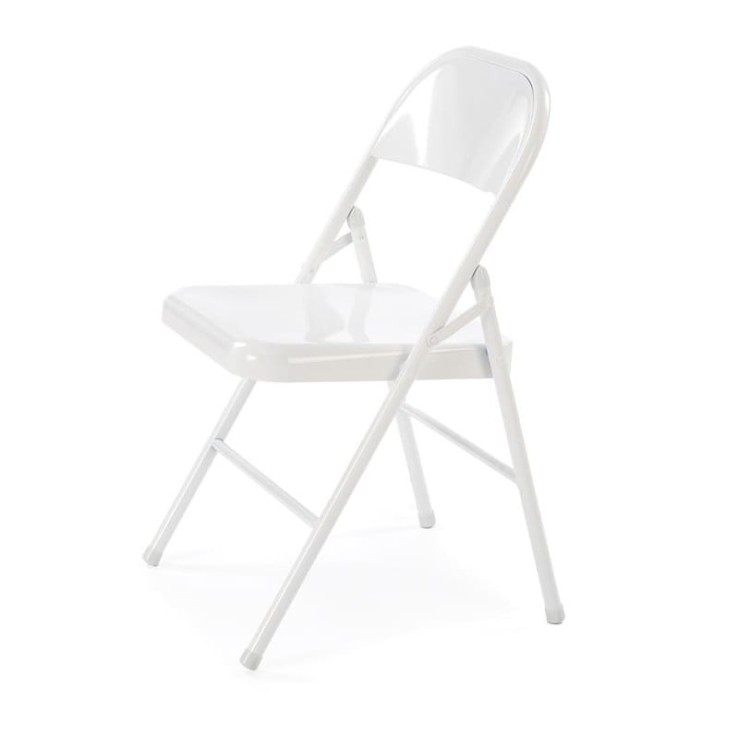 białe-składane-krzeslo