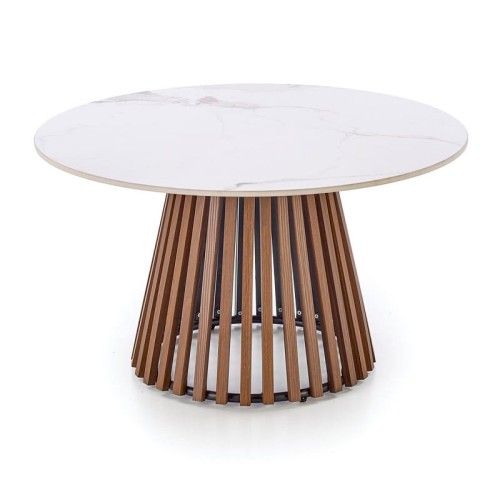 okrągła-ława-do-salonu-marmur