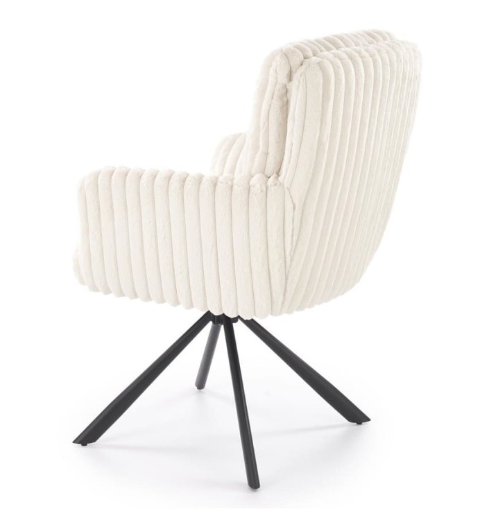 tył-kremowego-krzesła-do-jadalni