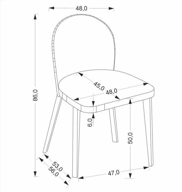 szczegółowe-wymiary-krzesła