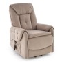 beżowy-fotel-rozkładany
