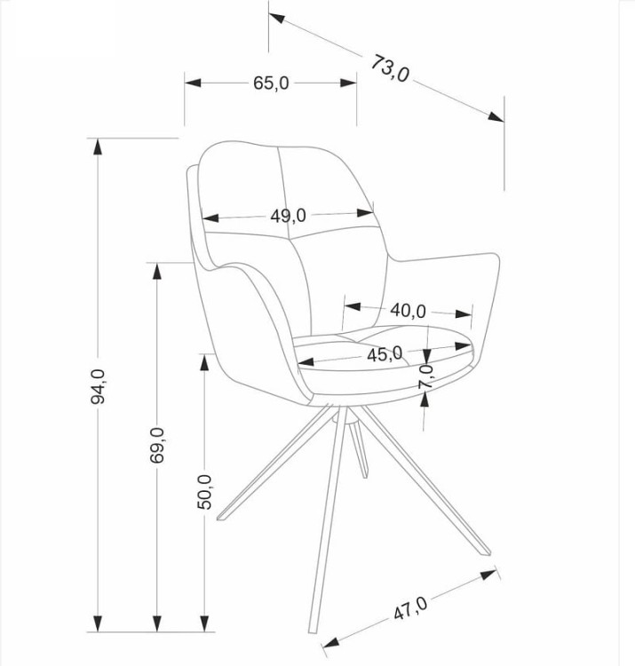 szczegółowe-wymiary-krzesła
