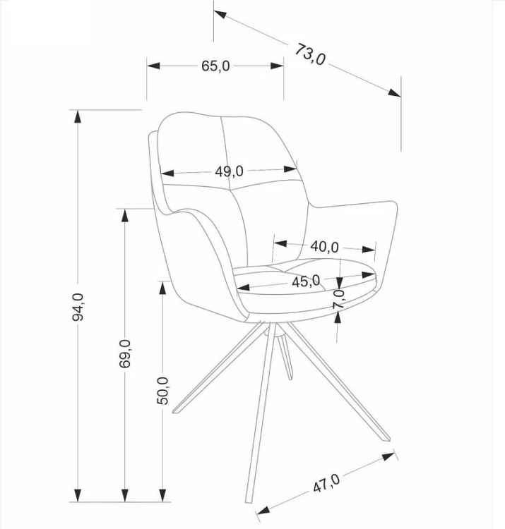 szczegółowe-wymiary-krzesła
