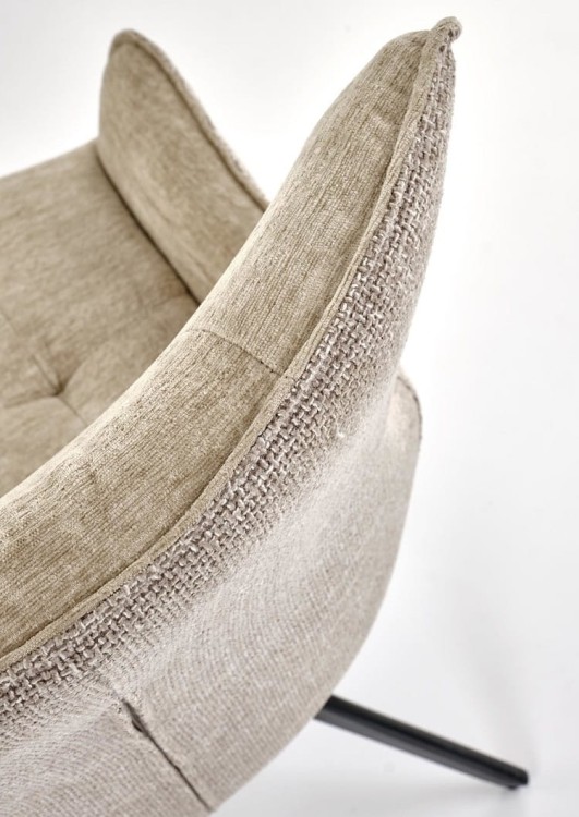 dwa-rodzaje-tkaniny-w-krześle