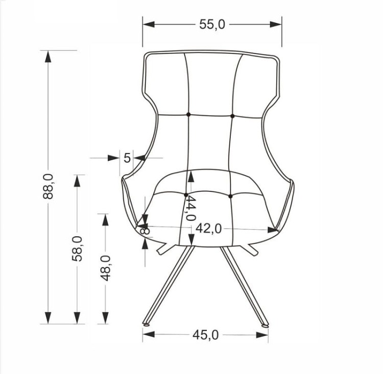 szczegółowe-wymiary-krzesła