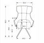 szczegółowe-wymiary-krzesła